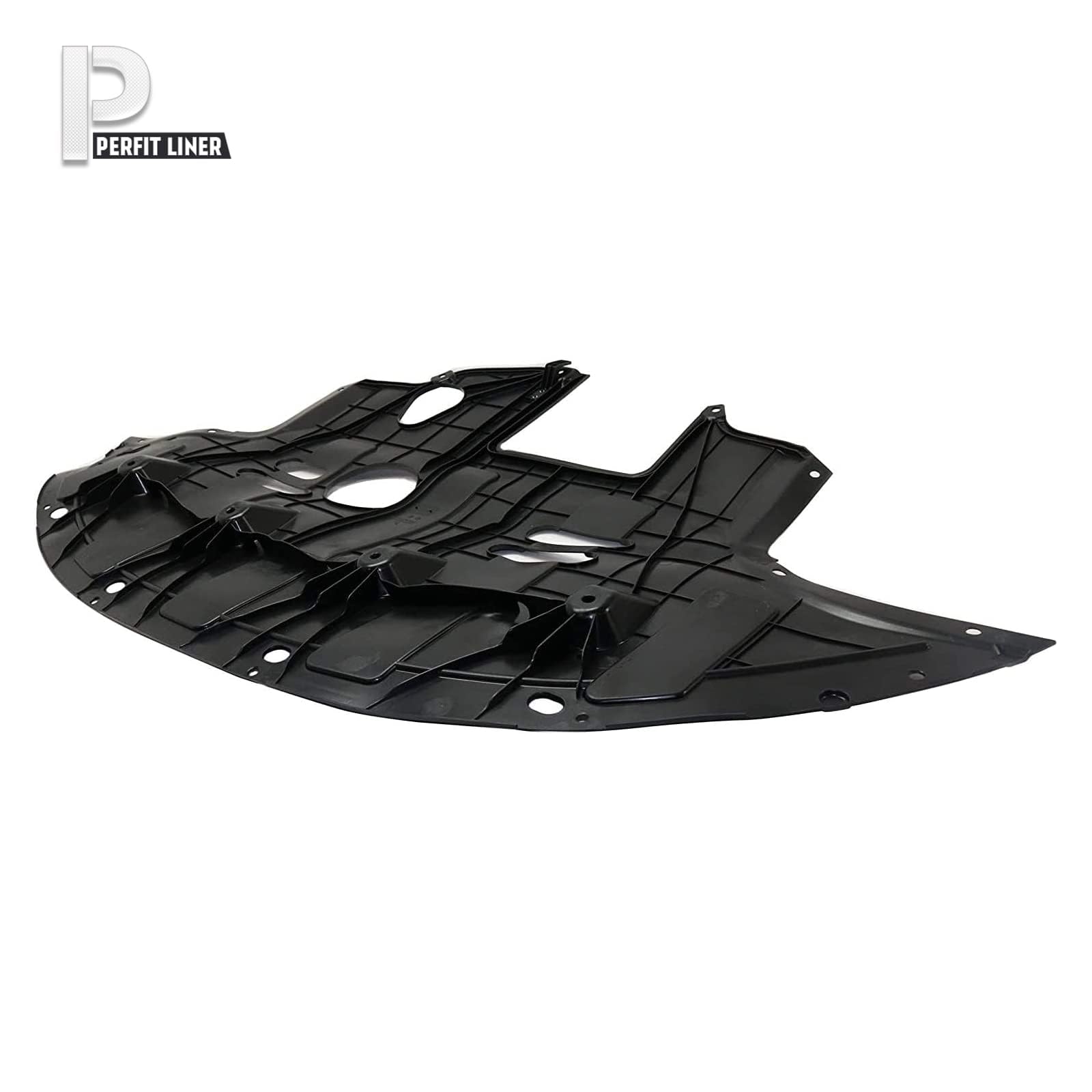 Garage-Pro Engine Splash Shield For FORD ESCAPE 2013-2017/MKC 2015-2018