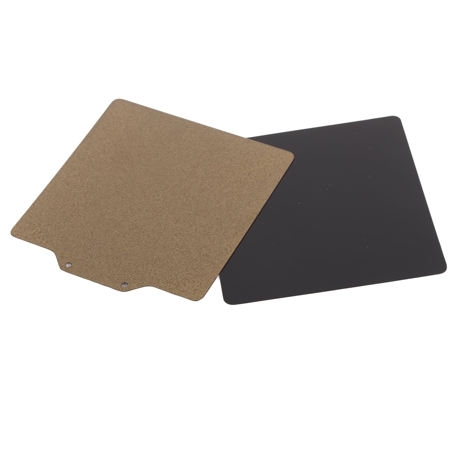 Płyta Magnetyczna 120x120 mm do Drukarki 3D Stal Sprężynowa Dwustronna na Łóżko dla Modeli i Prototypów