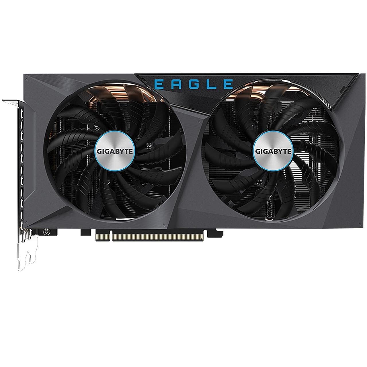 Amazon | GIGABYTE Eagle GeForce RTX 3060 Ti Rev2.0 グラフィック
