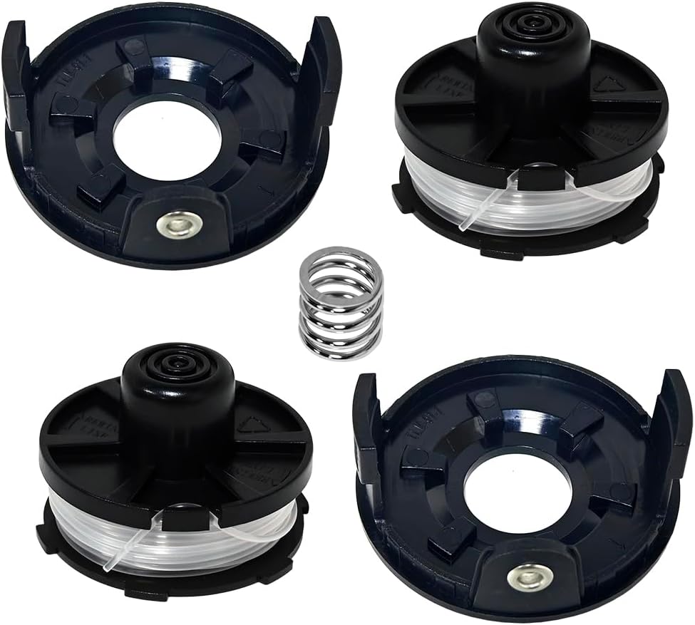 195858 Trimmer Head Replacement