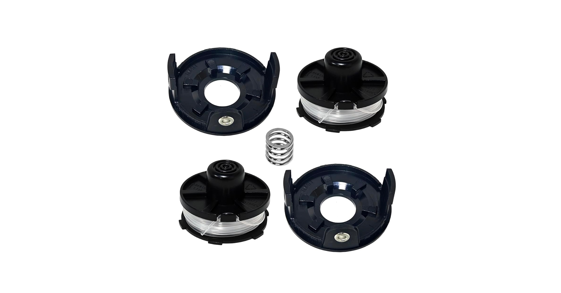 Ri① Amazon.com : Aporozona 195858 Trimmer Head Replacement for