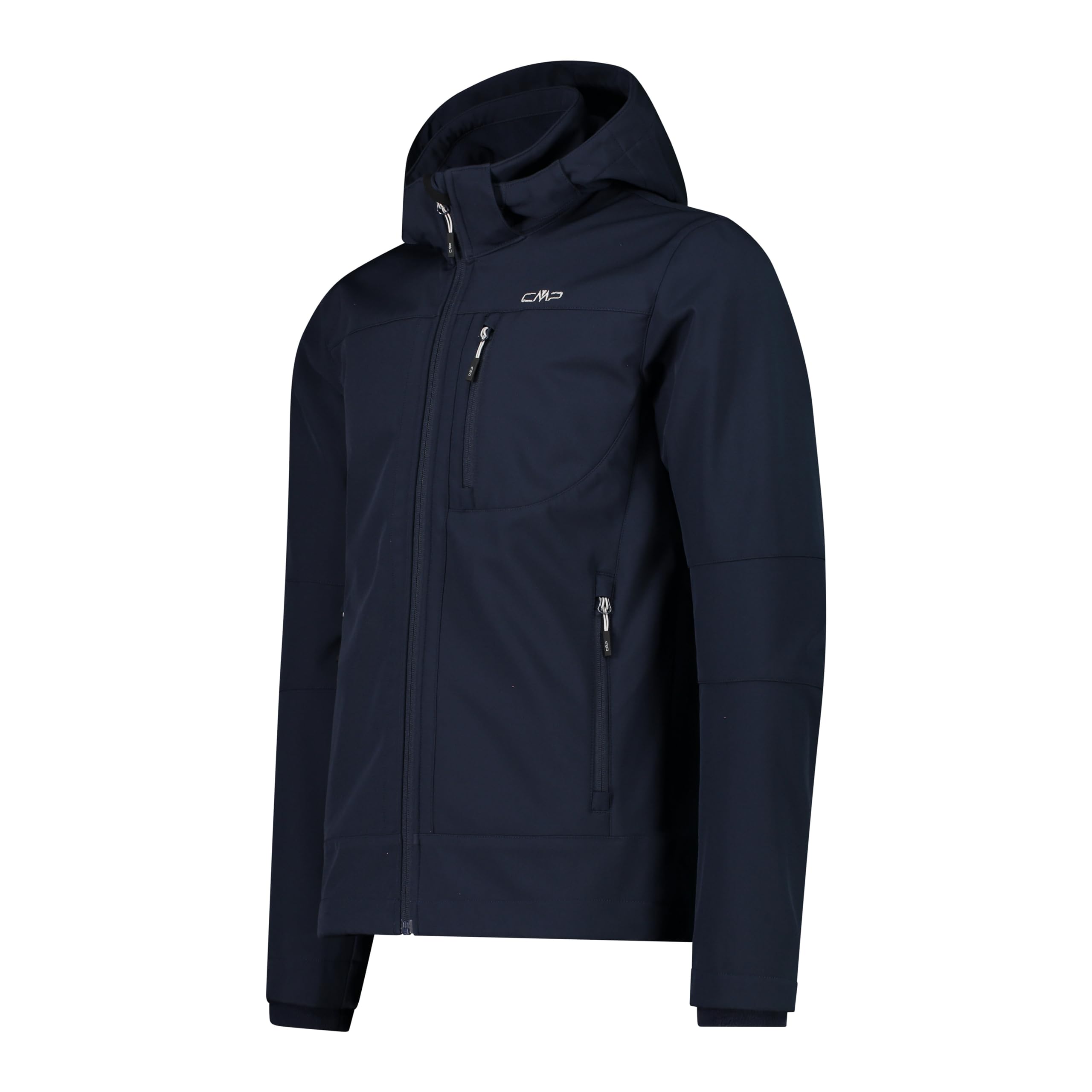 CMP Chaqueta Hombre Capucha Cremallera