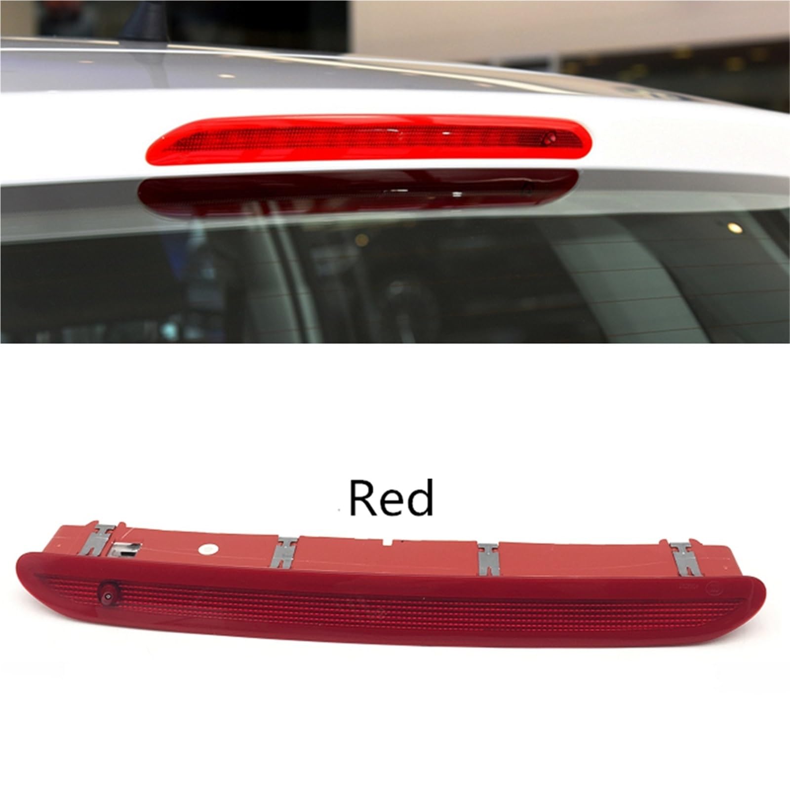 Terza Luce Stop Terza Luce di Stop A LED Auto Luce Stop per Golf 6 Mk6 per Polo 6R 2012-2016 5K0945087B 5K0 945 087 B Luci Terzo Stop