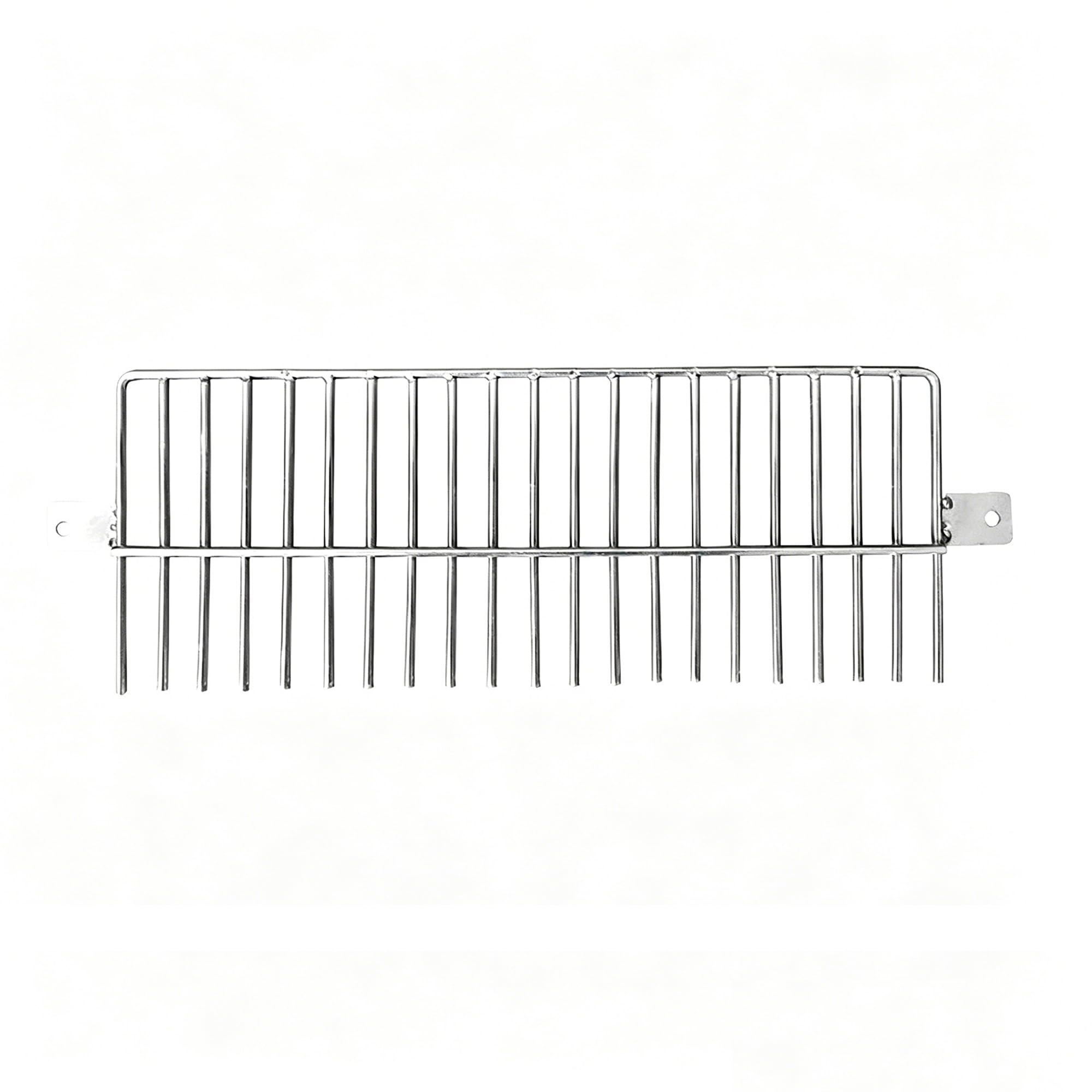 PSG Stainless Steel Side Drainage Corner Drain Grate