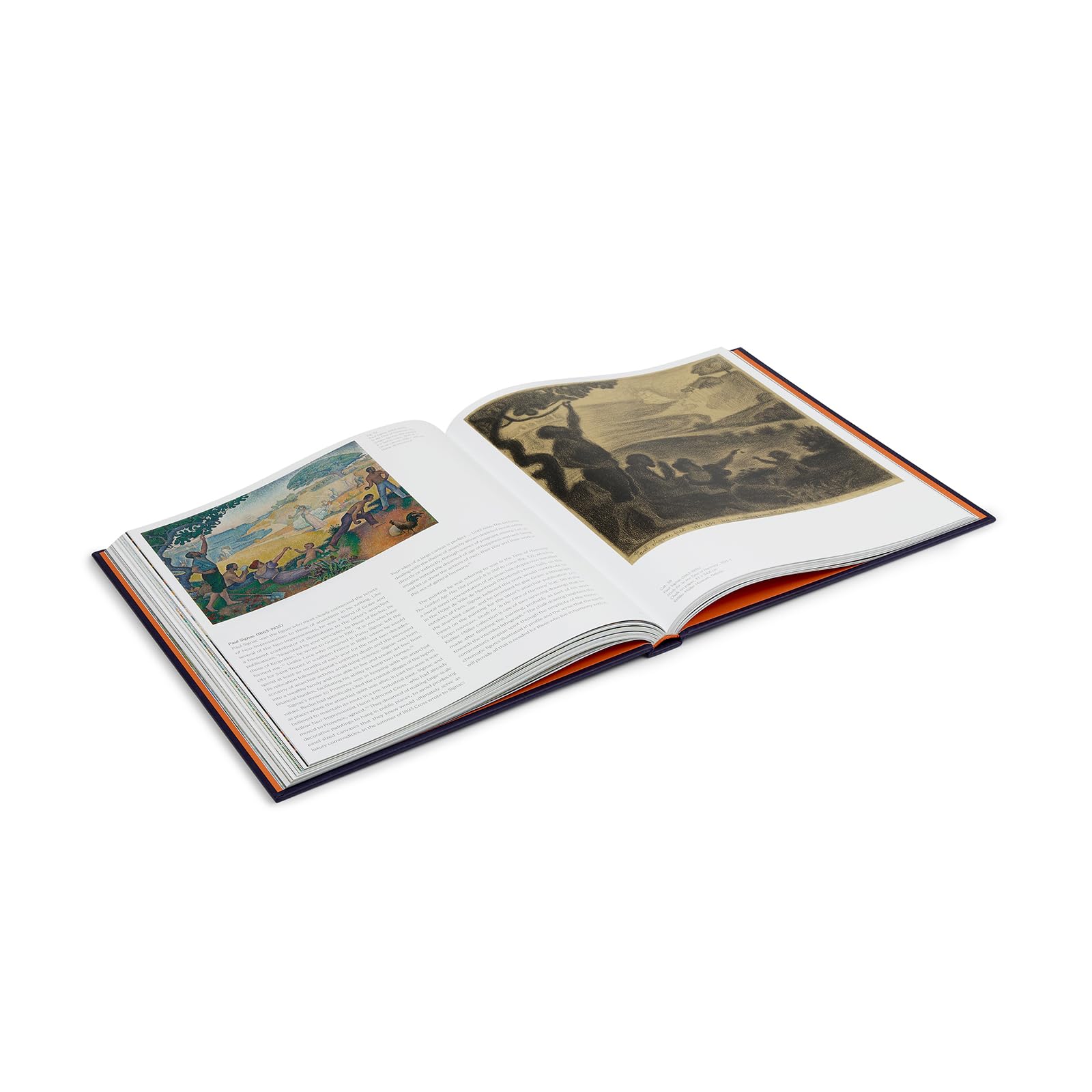 Radical Harmony: Helene Kroeller-Muller's Neo-Impressionists