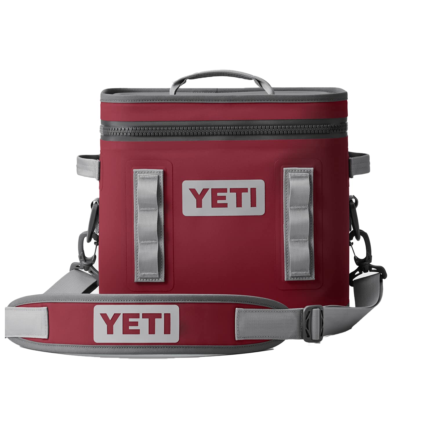 Amazon | YETI (イエティ) Hopper Flip 12 ポータブルクーラー 