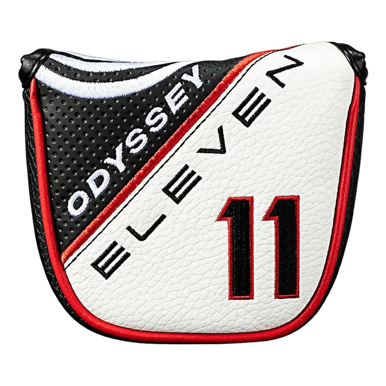 Amazon.co.jp: 【メーカー純正品】 ODYSSEY(オデッセイ) パターカバー Amazon.co.jp: 【メーカー純正品】 ODYSSEY(オデッセイ) パターカバー
