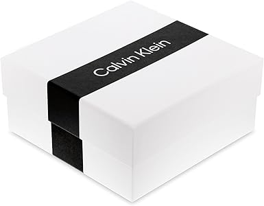 Amazon.co.jp: [カルバンクライン]OUTLOOK メンズ ブレスレット