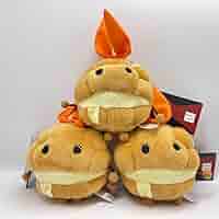 ☆美品☆マッシュル　シュー子ちゃん　ぬいぐるみ　シュークリーム　マスコット ☆美品☆マッシュル シュー子ちゃん ぬいぐるみ シュークリーム