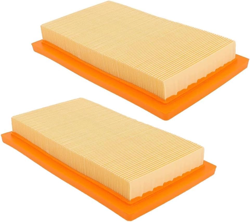 Replacement Air Filter For Generac 0J8478S – Universal Generator Parts Air Filter - View #10