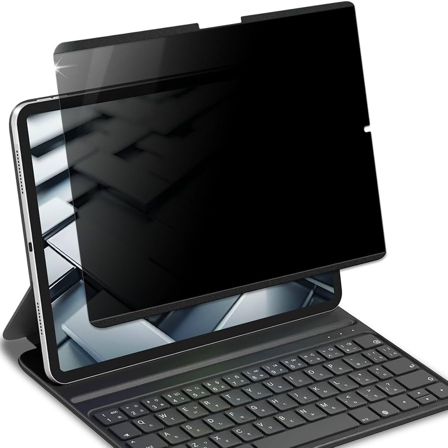 Amazon.co.jp: Lifeinnotech iPad Pro 13インチ M4 2024年用