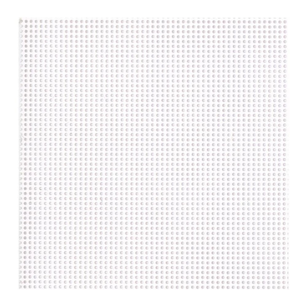 Mill Hill White Perforated Paper