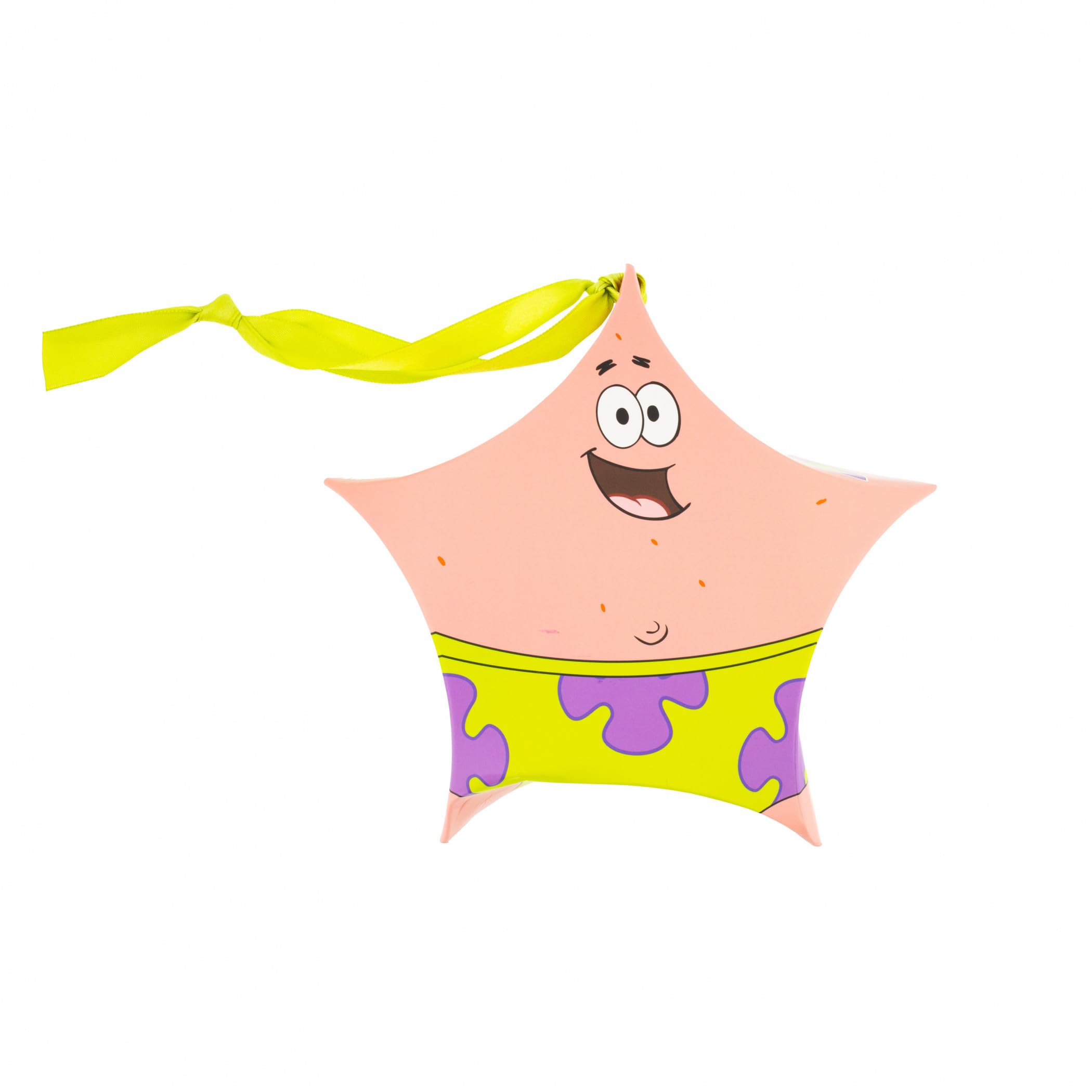 Coco Brands SpongeBob Patrick Star Boxershorts