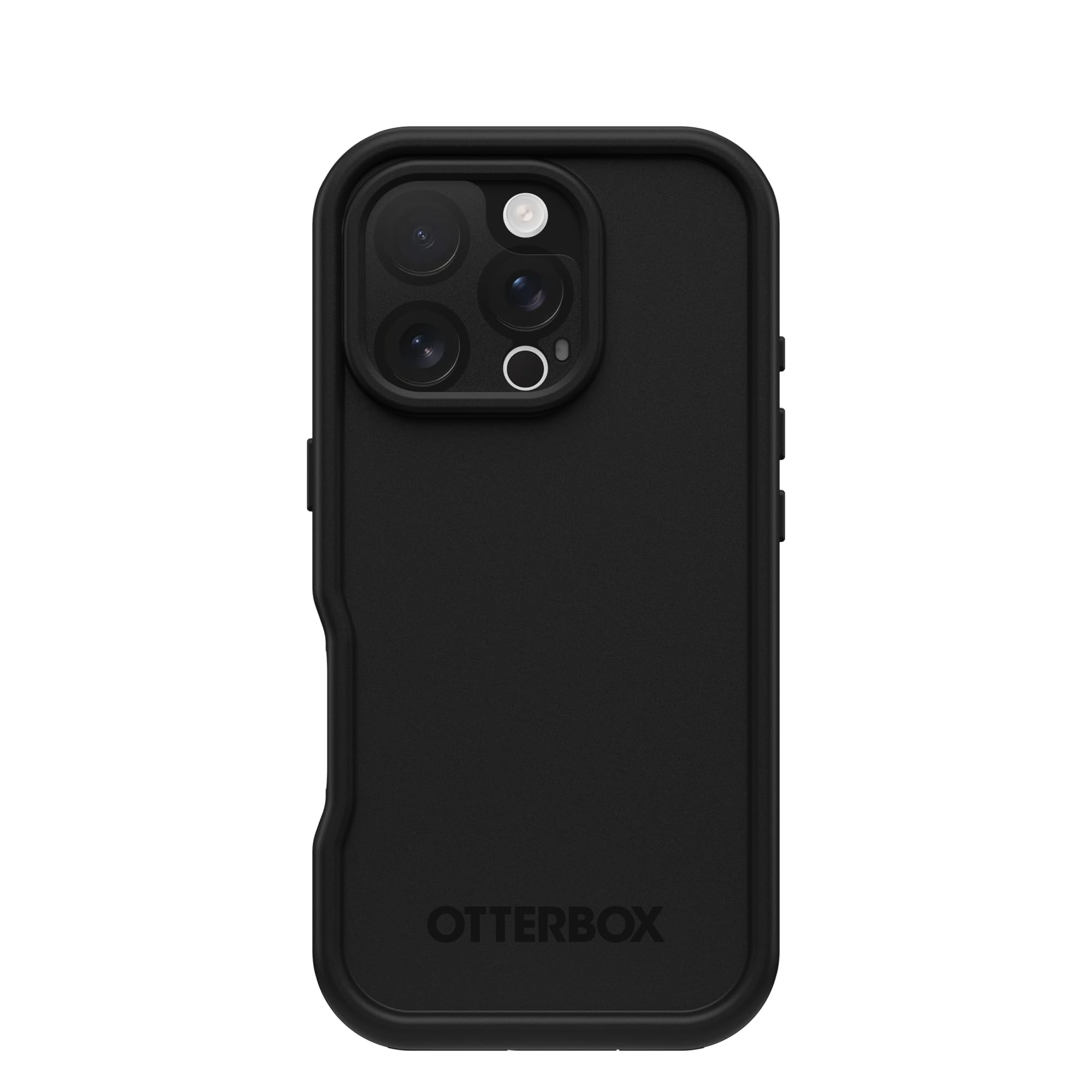 OtterBox Fre iPhone 16 Pro ケース OtterBox Capa impermeável para iPhone 16 Pro FR Series com MagSafe