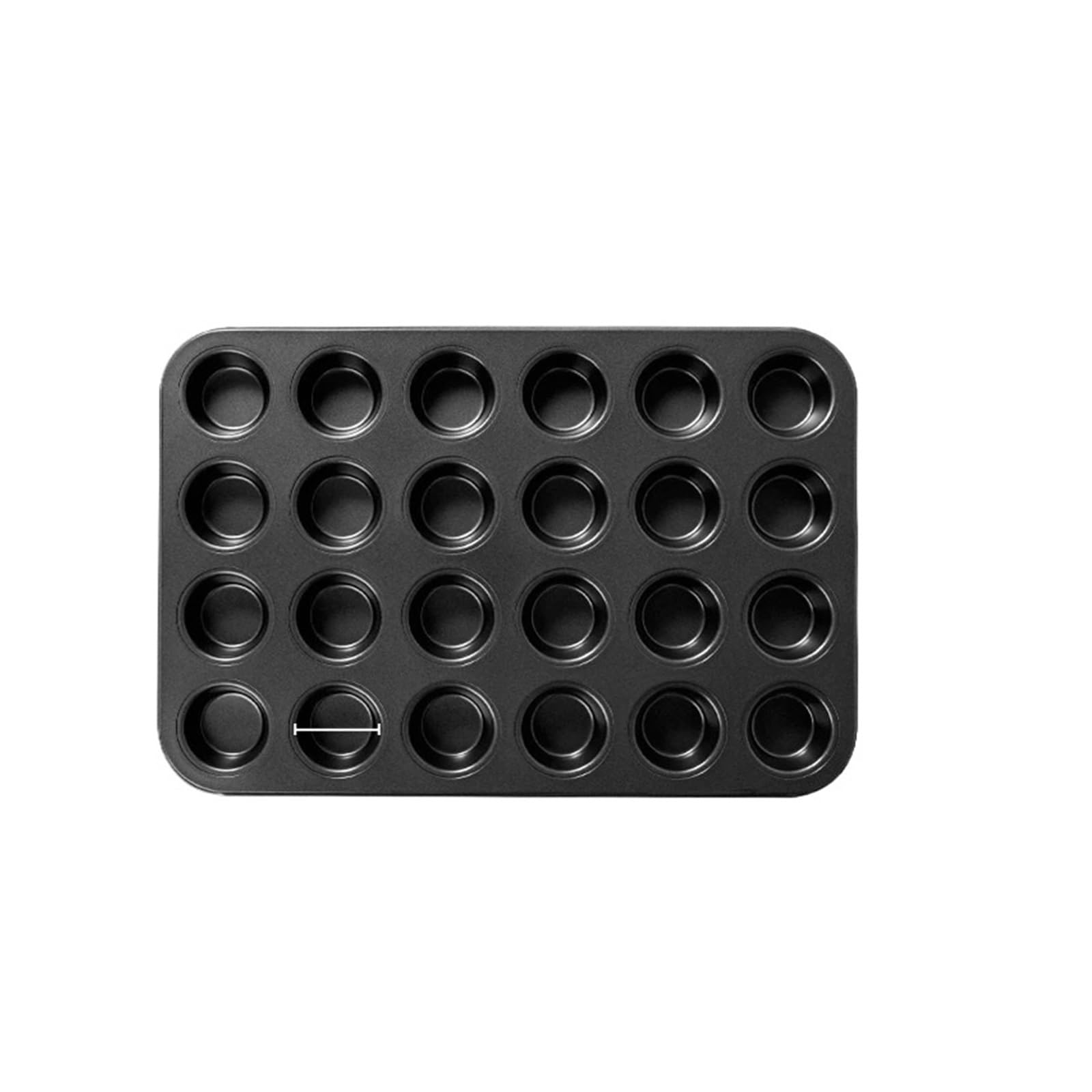 Compatible con horno Mini molde for pasteles