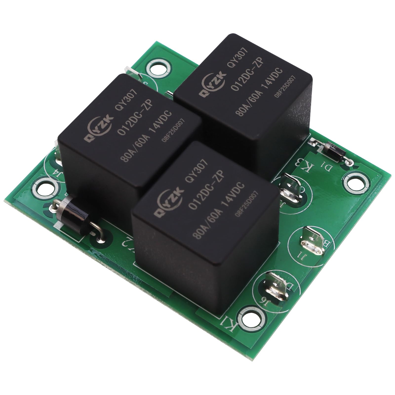 2378225 Circuito Misura per Minn Kota DeckHand 40 Main Control Board Assembly