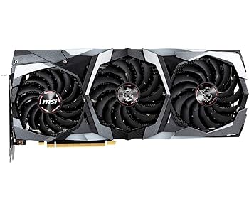 Amazon | MSI GeForce RTX 2080 GAMING TRIO グラフィック