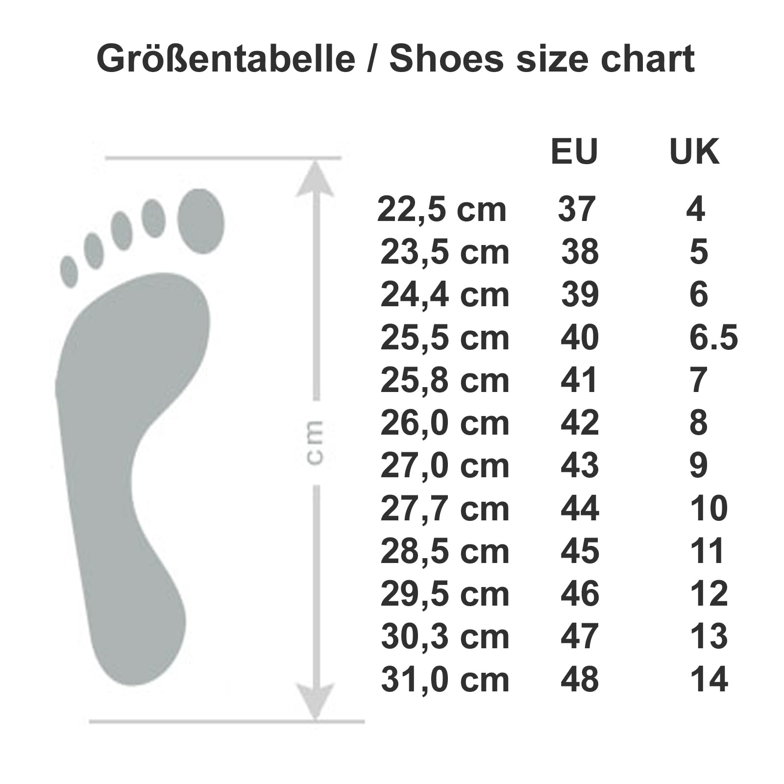 Pantoffelmann Filzpantoffeln aus 70% Wolle mit Gummisohle, Grau, Gr. 43