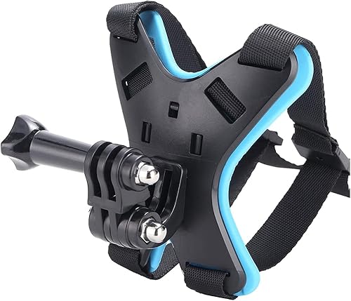Miniatura 6 de Motorcycle Helmet Bracket Mount Adapter,Motorcycle Helmet Chin Mobile Phone Holders Stands for Phone/Samsunng/Xiaomi/for GOPRO HERO9/8/7/6/5/4/3 and
