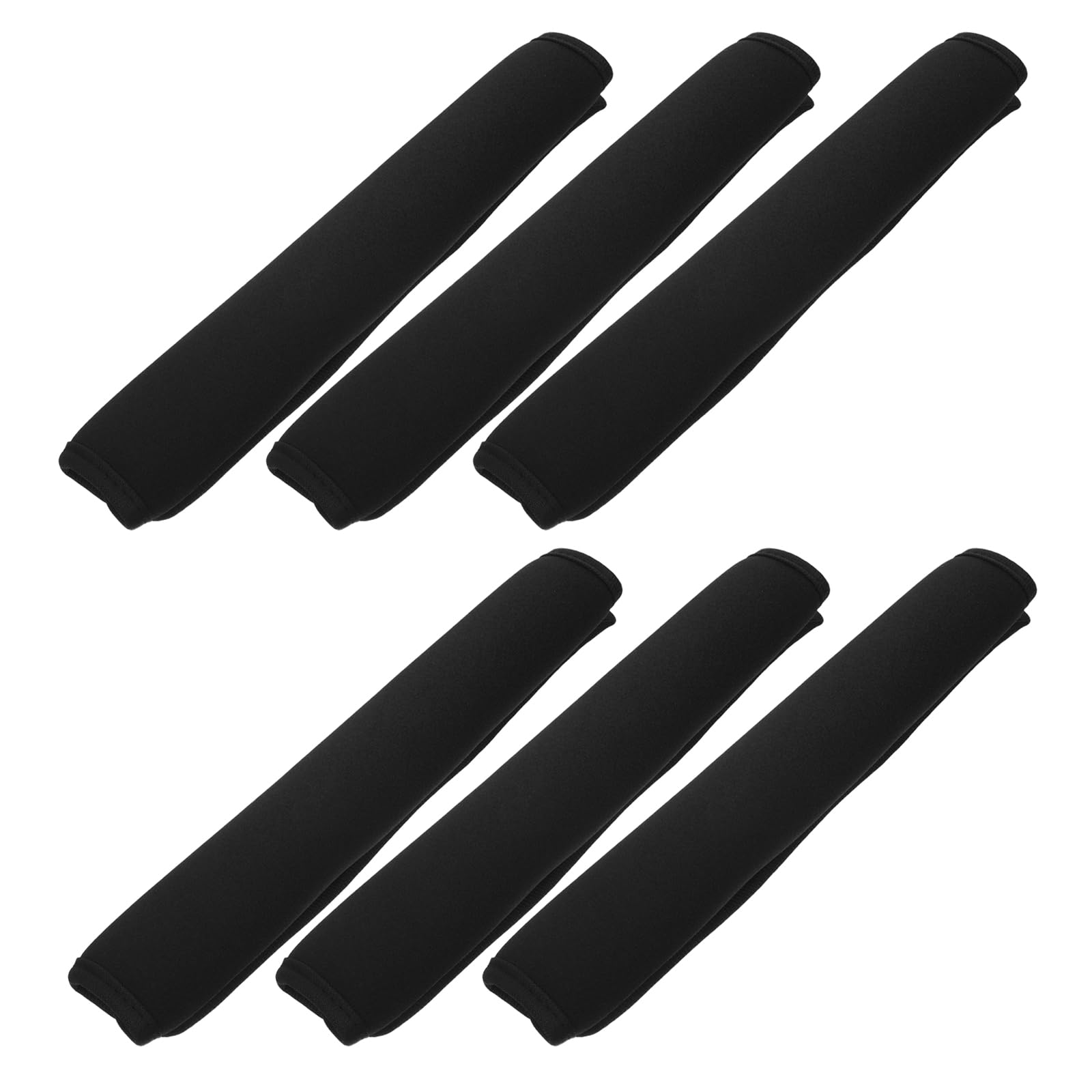 Bandas absorbentes para casco duro NUOBESTY y forro transpirable de algodón lavable 8