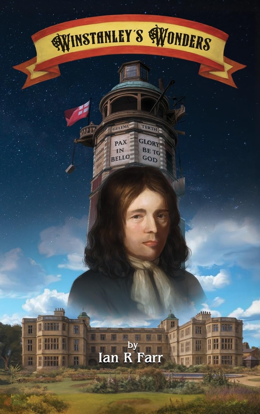 Winstanley's Wonders