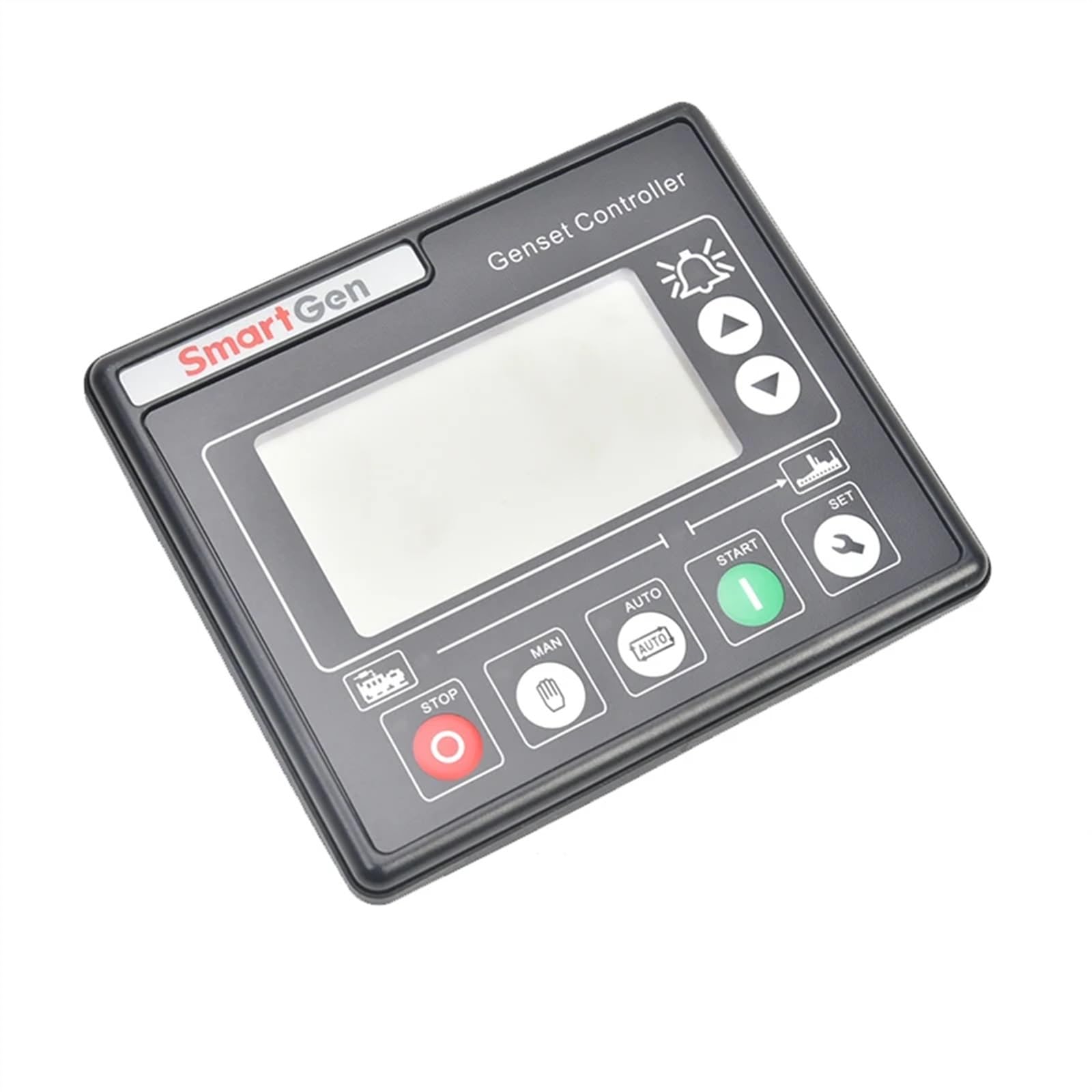 HGM410 Controllore elettronico