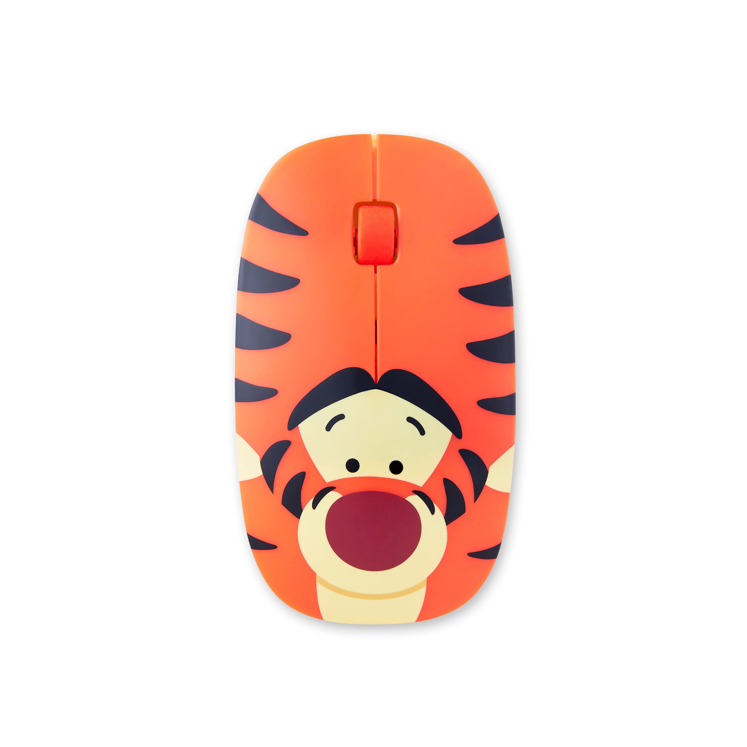 Amazon | InfoThink ワイヤレスマウス Wireless Mouse ディズニー