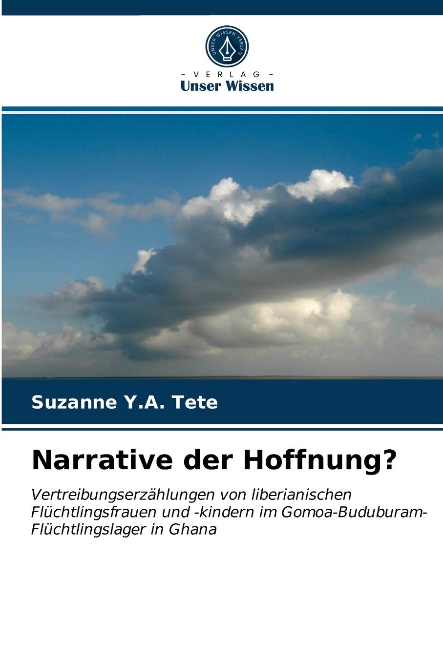 Narrative der Hoffnung?