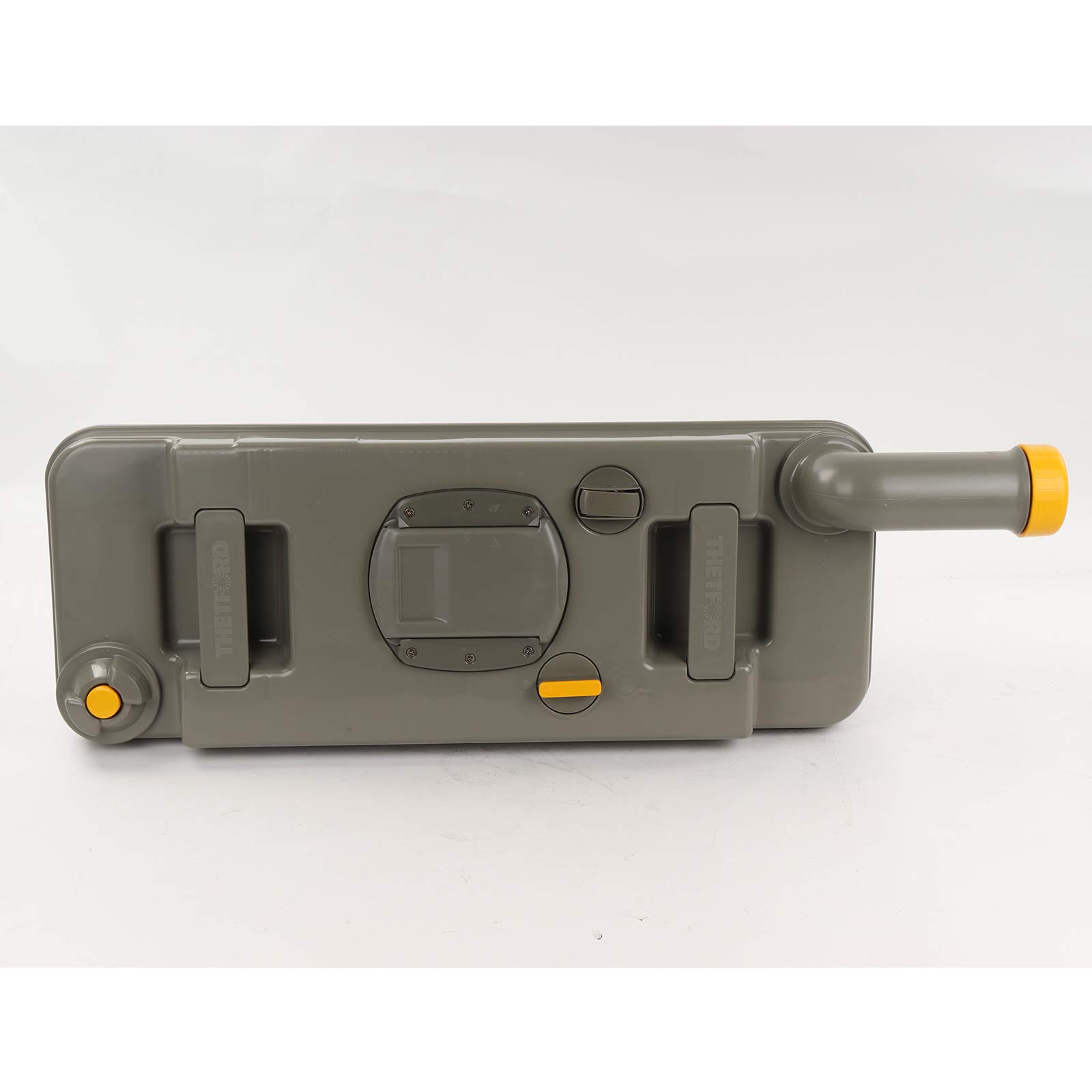 Thetford Fresh Up C 2,3,4 - Asiento de inodoro con ruedas