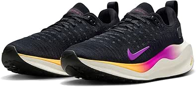NIKE(ナイキ) インフィニティラン 4 W INFINITYRUN 4 ピンクフォーム/ホワイト DR2670-600 日本国内正規品