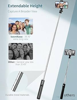 ❣️匿名配送❣️自撮り棒 スマホスタンド 小型 三脚 楽天市場】XXZU 155cm 三脚 スマホ カメラ 三脚 スマホスタンド