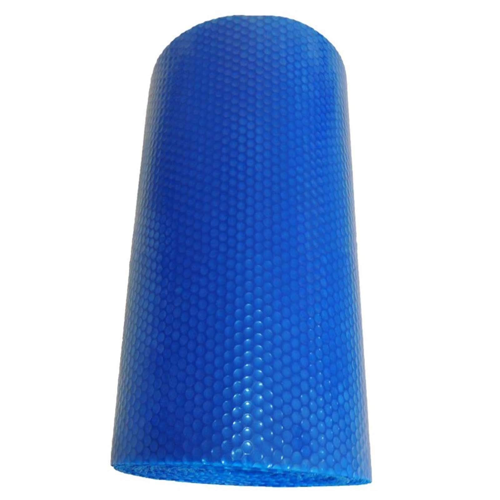 Couverture solaire pour piscine creusée, couverture thermique flottante pour spa, bulle de 400 microns, 300 cm x 800 cm – Isole et chauffe efficacement votre jacuzzi