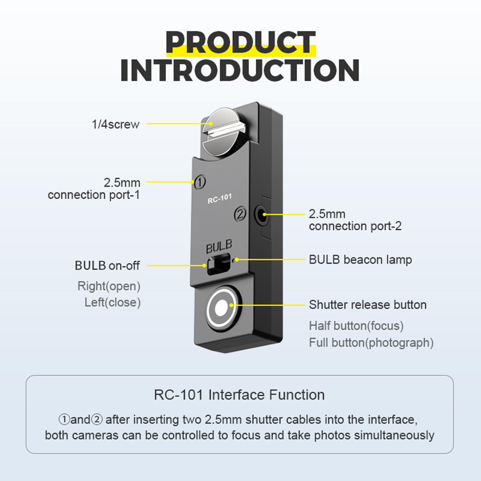Amazon.com: for hasselblad Cable Shutter Cable Release Remote H2F