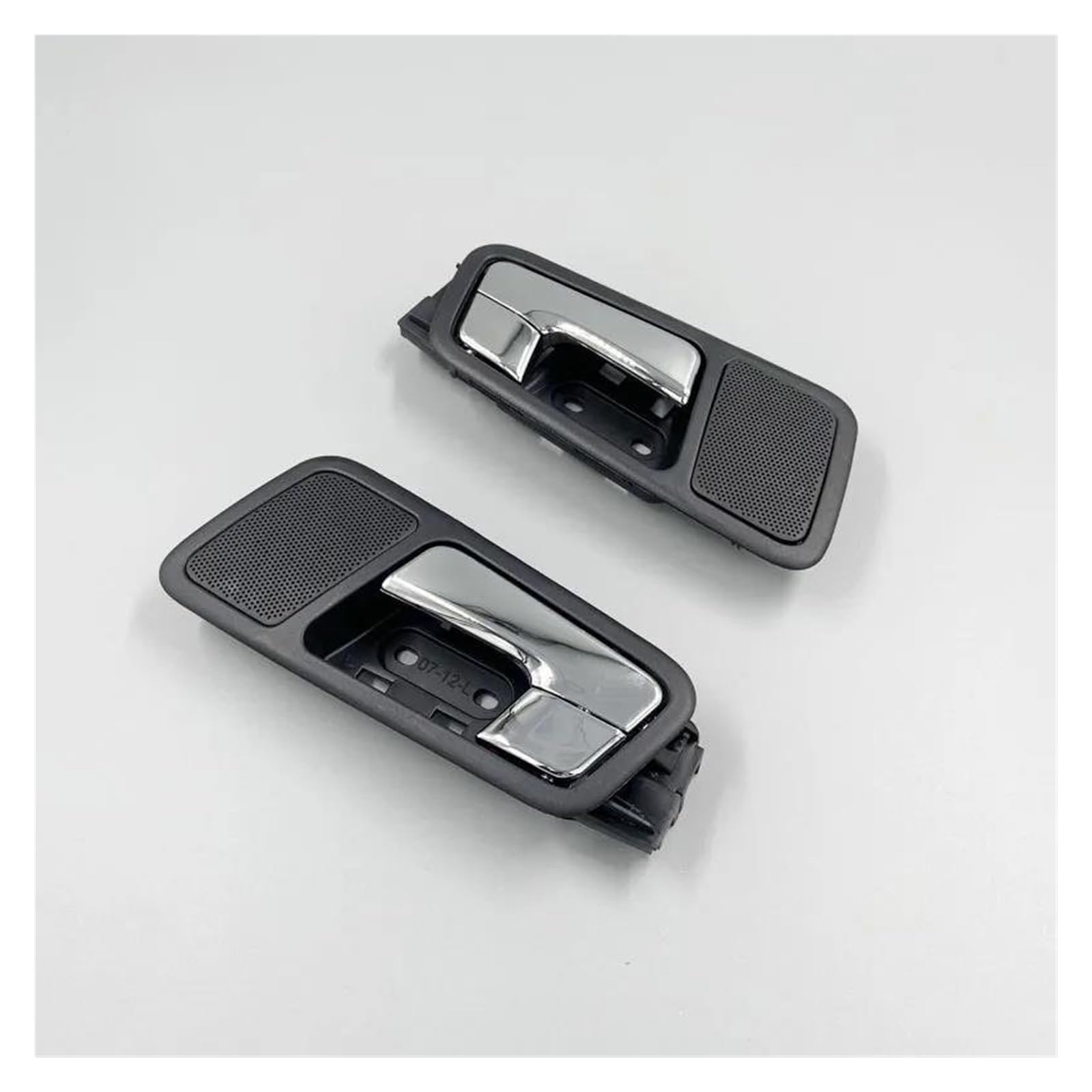 maniglie interne Maniglia portiera interna interna auto maniglie interne Accessori auto anteriori posteriori sinistre destre per Chevy 05-16 per Epica Maniglia Interna(Pair)