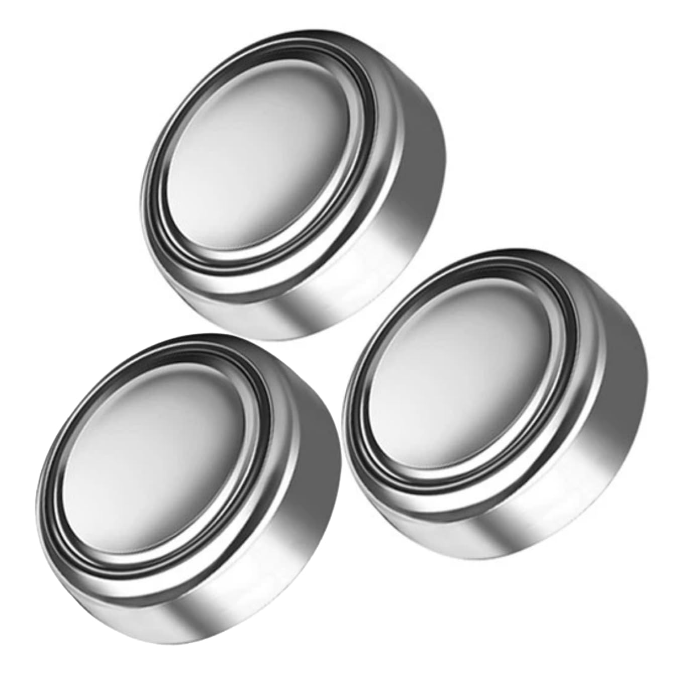 Batteria Per Orologio 1,55V - Sostituisce SR920SW (Modello 370)