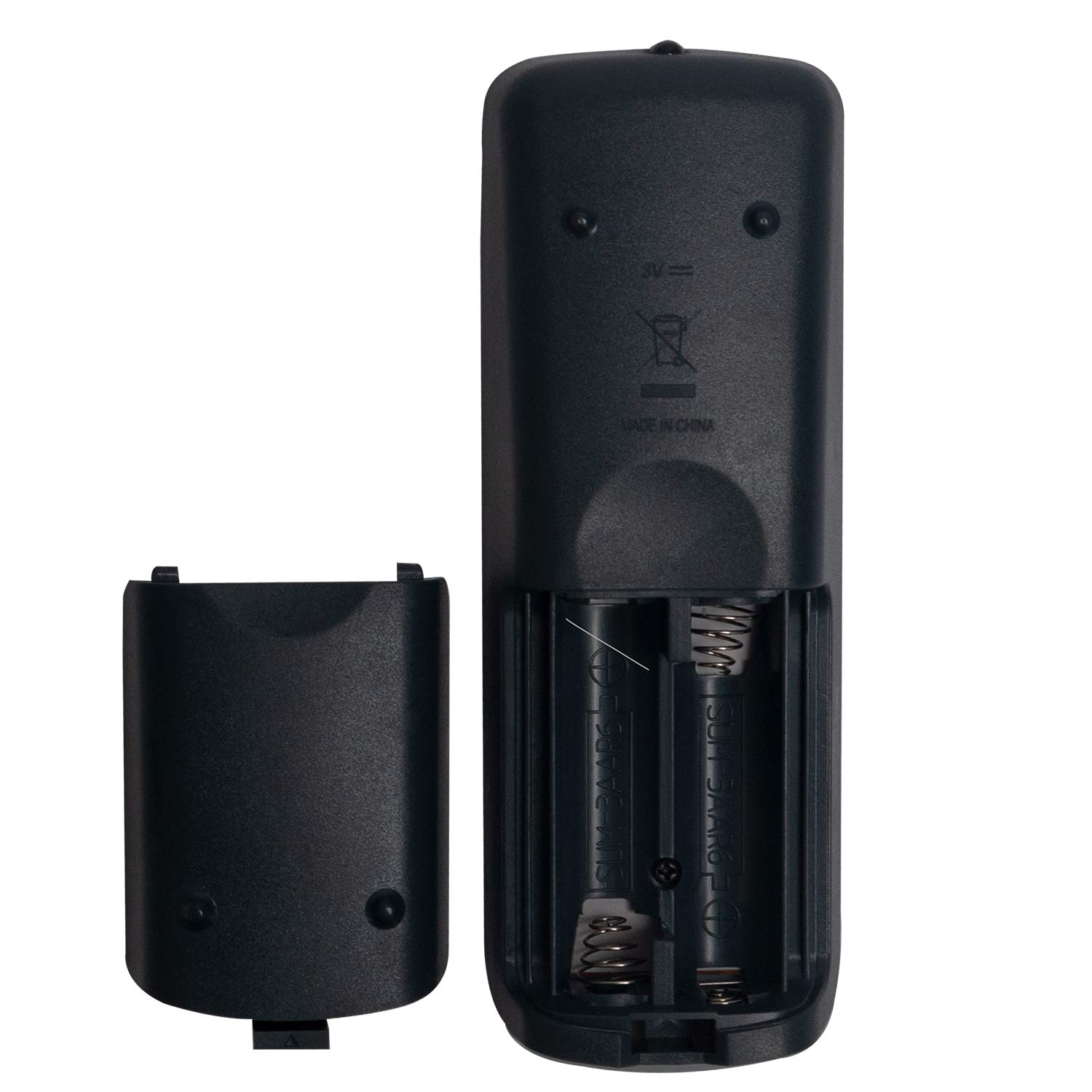 Replacement RM-SC1 Remote For Sony Mini Hi-Fi Systems - CMT-NE3, MHC-GX250/GX450 8 thumbnail image