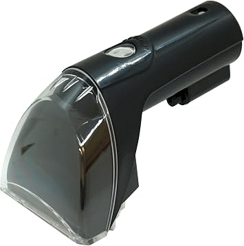 Replacement for fits 3" Tough Stain Tool Nozzle fits Bissell Portable Carpet Cleaners, 1600055
