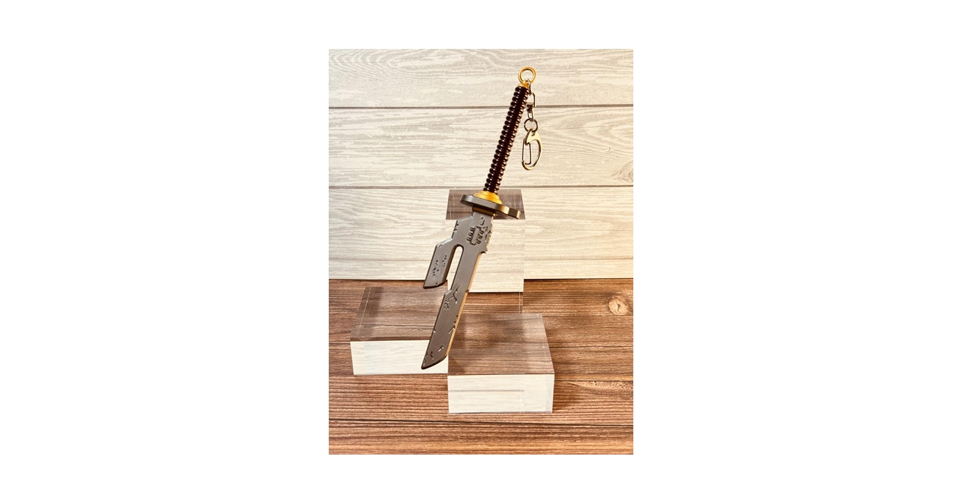 Amazon.co.jp: 16cm天逆鉾あまのさかほこ黒_呪術廻戦 ミニチュア