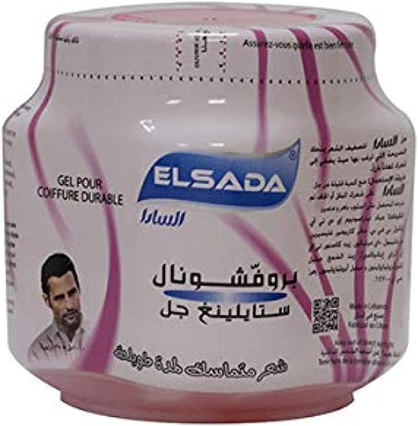 Professional Gel 1000ml Pink