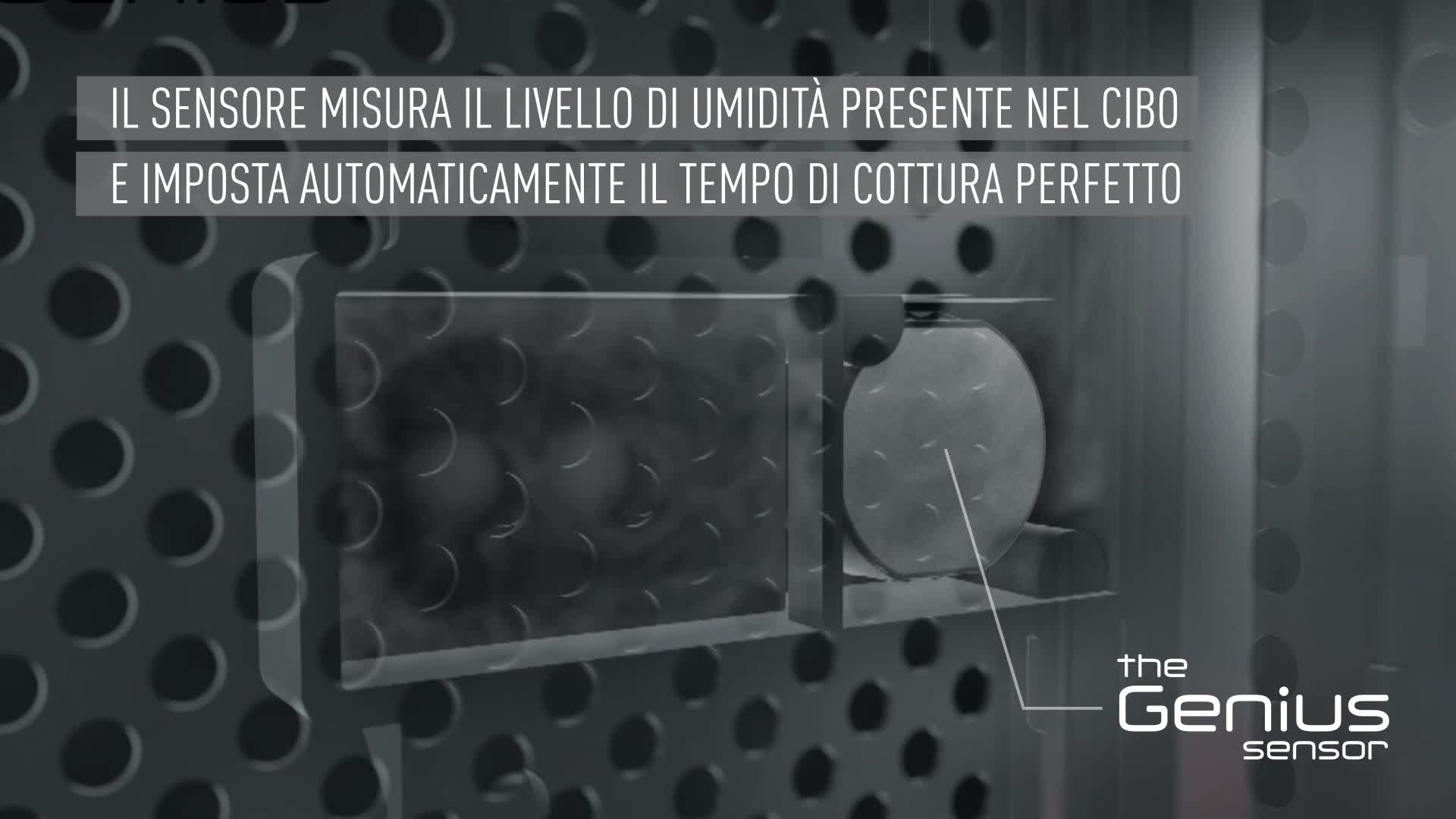 Panasonic NN-K36NBMEPG Forno A Microonde Con Grill 23 Litri 900 Watt Colore Nero P98320