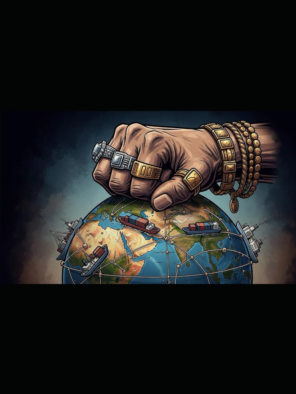How Portugal and Other European Nations can create the conditions for Mass Voluntary Repatriation to African and Arab countries (How Massive Voluntary Diaspora Returns Can Be Implemented)