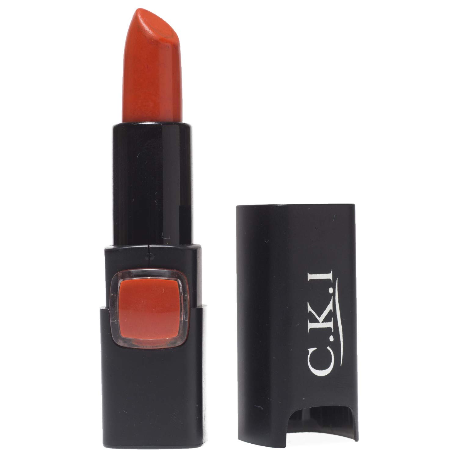 C.K.I Glossy Lipstick for Women (Orange) 734-picture-23