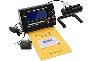 YaeTek Timegrapher: The Precision Watch Calibration Tool