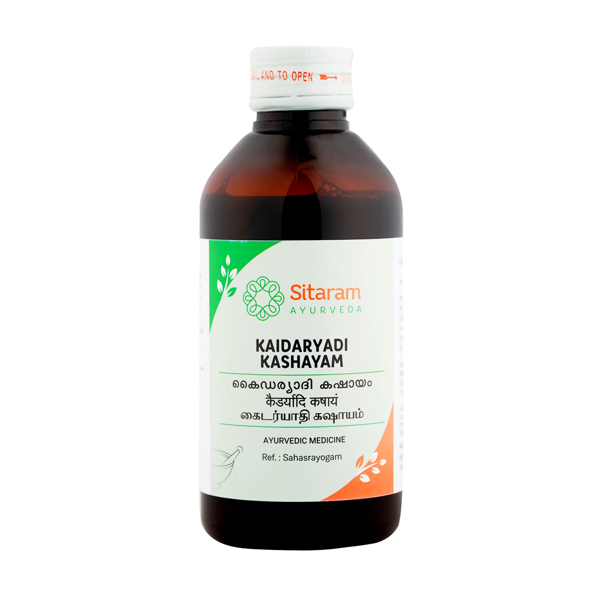 See full amazon price history chart for Sitaram Ayurveda Kaidaryadi Kashayam | Kaidaryadi Kashaya (200 ml) Sitaram Ayurveda Kaidaryadi Kashayam | Kaidaryadi Kashaya (200 ml) (B09VSWQCHX) Amazon Price History, Amazon Price Tracker