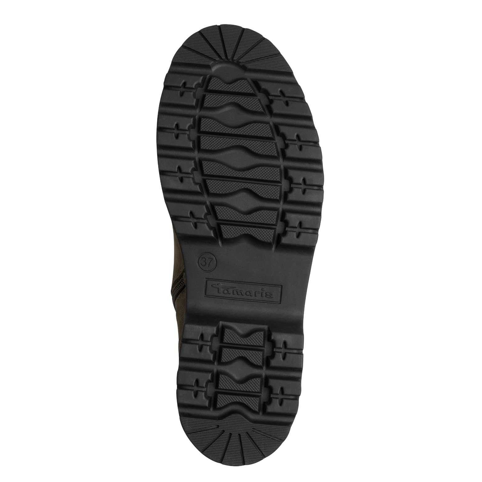 Tamaris Damen Stiefel Flach
