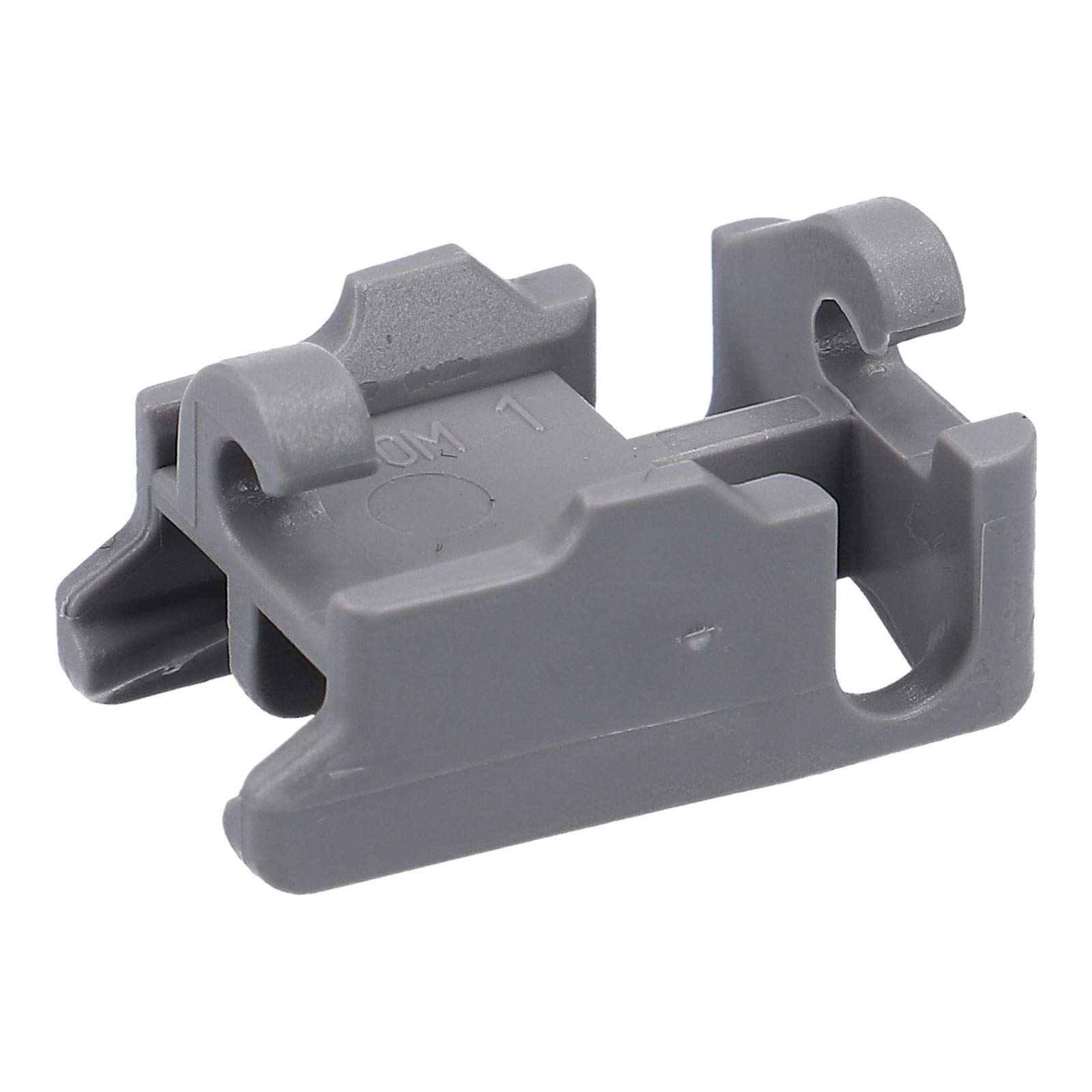 Neff Cuscinetti Per Cestello Superiore Lavastoviglie – Ricambio Originale 418674 Per Modelli S44, S45, S54 - 3