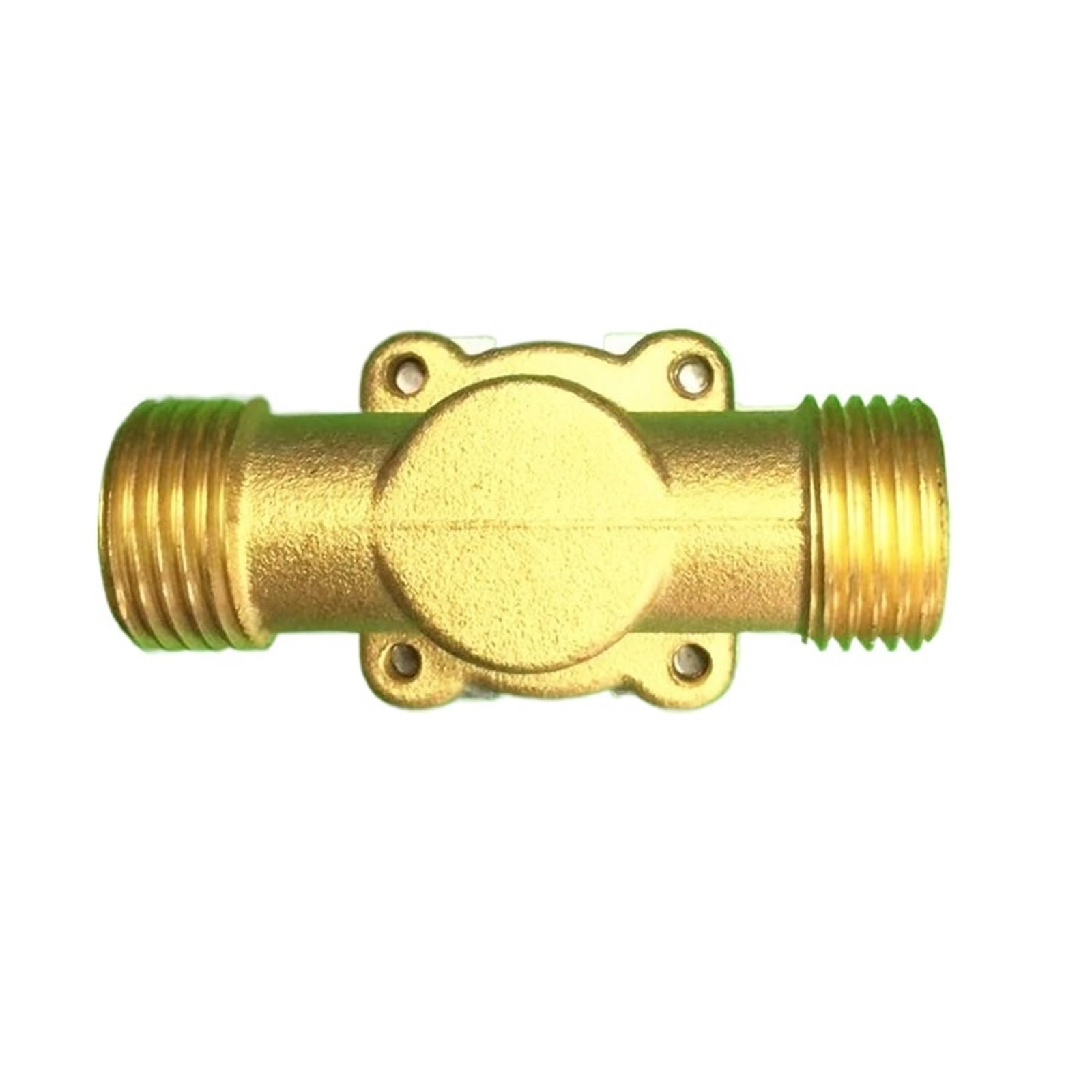 G 1/2'' Normalnie zamknięty elektryczny zawór elektromagnetyczny mosiężny przełącznik magnetyczny DC 5V 12V 24V 36V 48V AC 110 220 Zawór do podgrzewania wody słonecznej(24V,Normally open)