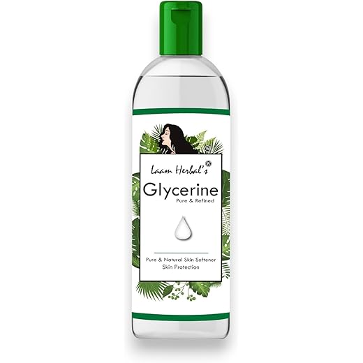 Laam Glycerine Soft 225 G