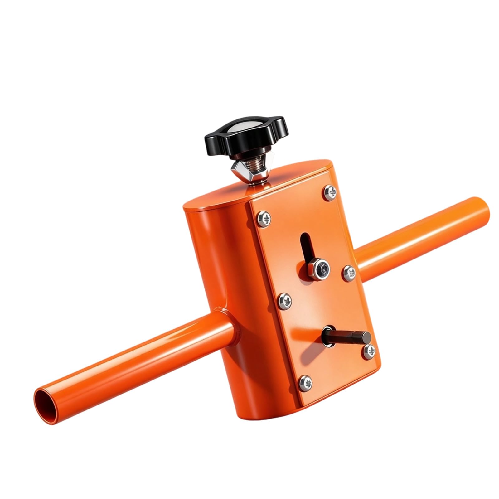 Errory A Efficient Jams Proof Wire Threader Tool Manual Cable Pulling Device Designed For Smooth Electrical Wiring In Tight Spaces Portable Cable Threading Device