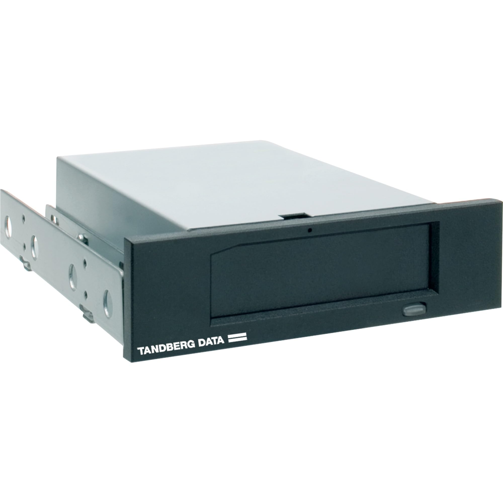 Tandberg Rdx Internal Drive- Black- Usb - 4